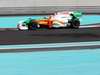Wallpaper GP ABU DHABI 2009 1440x900, Sfondi Desktop F1